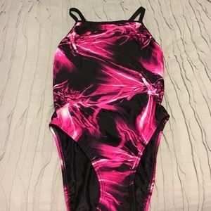 COPY - Speedo swimsuit